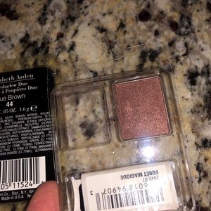 🔥 5/$50 Lancome Maquiriche FORÊT MAGIQUE & Elizabeth Arden TRUE BROWN Eyeshadow